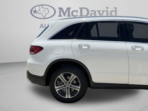 Used 2022 Mercedes-Benz GLC 300 image 35