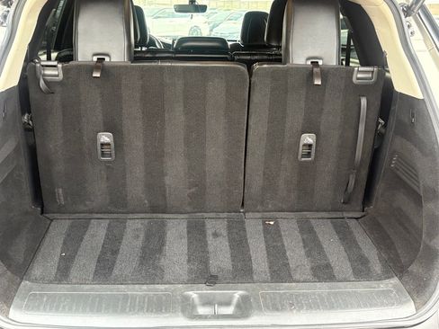 Used 2024 INFINITI QX60 Luxe image 44