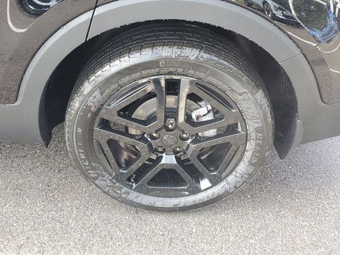 New 2025 Kia Telluride SX Prestige X-Line image 5