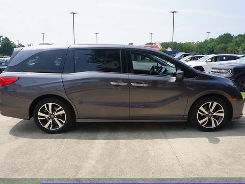 Used 2022 Honda Odyssey Touring image 25