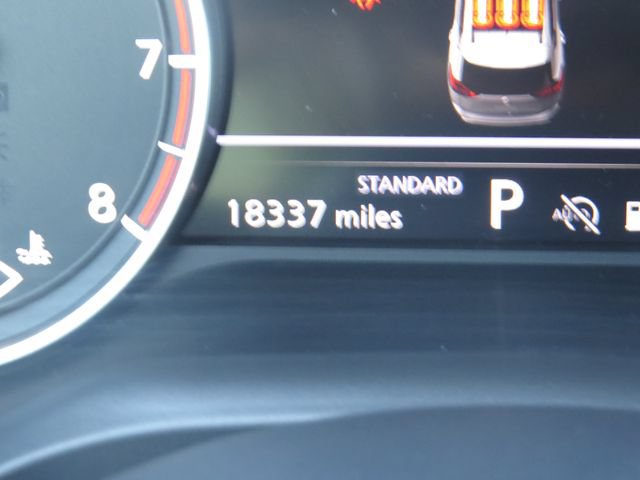 Used 2024 Nissan Rogue SV w/ SV Premium Package FWD image 21