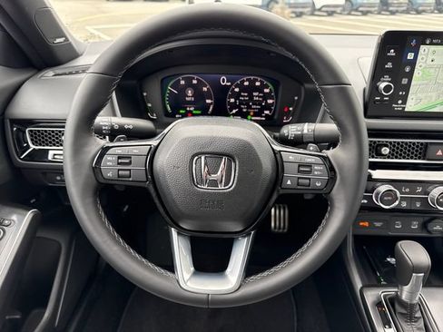 Used 2026 Honda Civic Sport Touring image 20