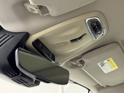 Used 2016 Volvo XC90 T6 Inscription w/ Vision Package image 50