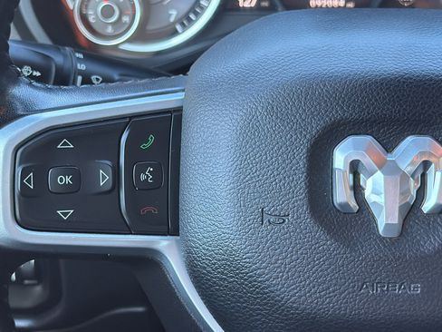 Used 2022 RAM 1500 Big Horn image 20