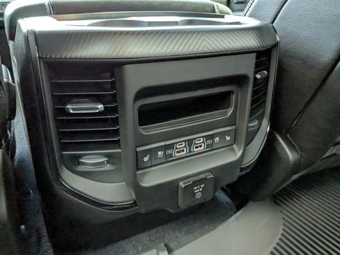 New 2026 RAM 1500 RHO w/ RHO Level 1 Equipment Group image 14