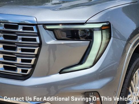 New 2026 GMC Acadia Denali w/ Super Cruise Package FWD image 6