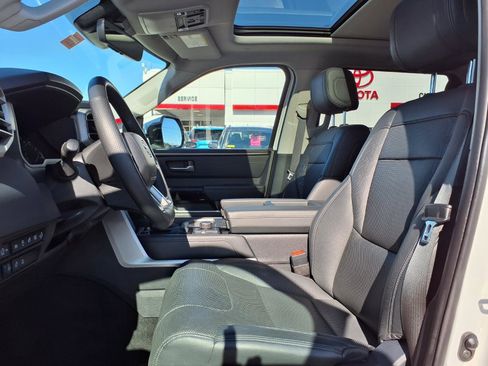 Used 2023 Toyota Tundra Limited w/ TRD Off-Road Package image 6