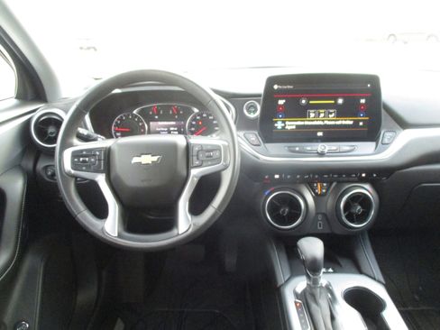Used 2024 Chevrolet Blazer LT w/ Convenience Package image 13