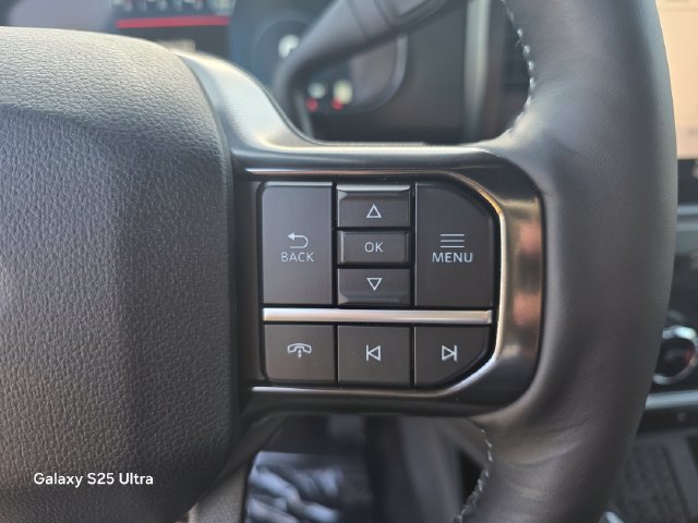 New 2026 Ford F350 Platinum AWD/4WD image 28