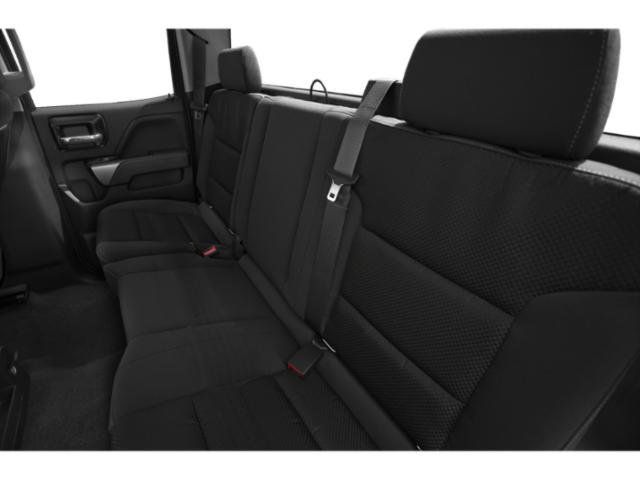 Used 2015 Chevrolet Silverado 1500 LTZ w/ LTZ Plus Package AWD/4WD image 17