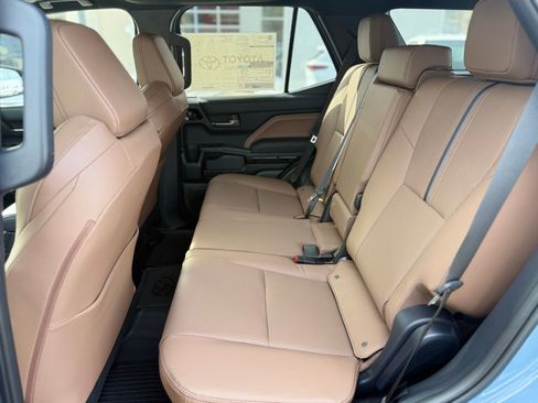 New 2026 Toyota 4Runner Limited image 19