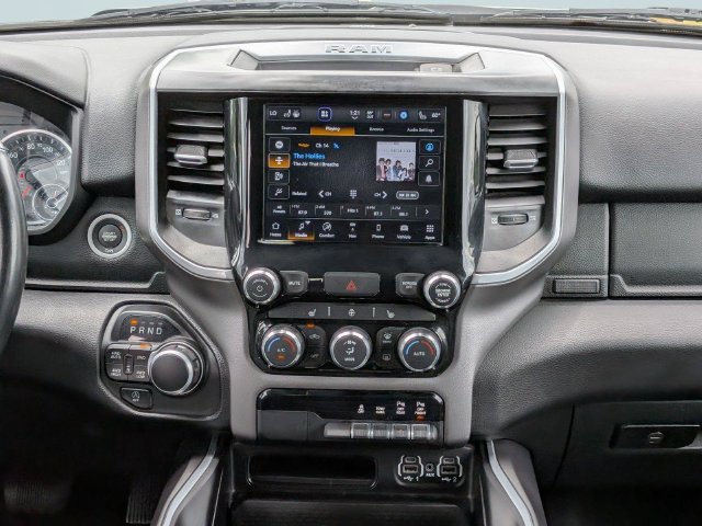 Used 2023 RAM 1500 Big Horn AWD/4WD image 27