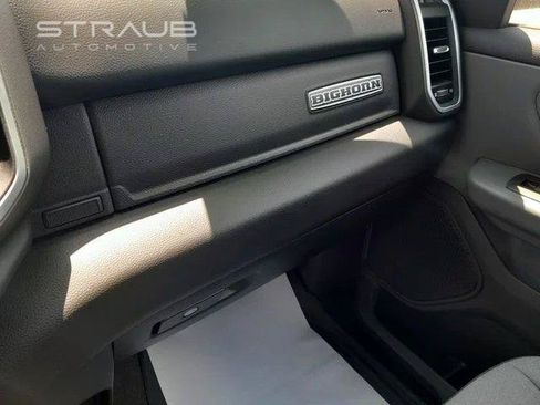 Used 2022 RAM 1500 Big Horn AWD/4WD image 33