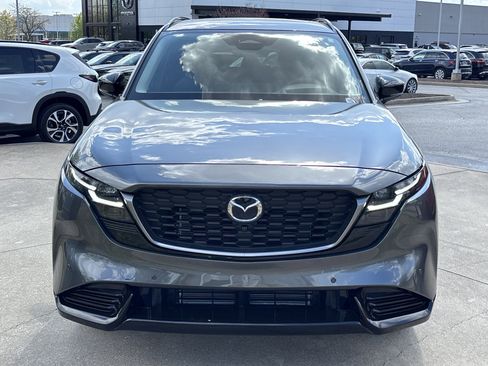 New 2026 MAZDA CX-5 2.5 S w/ Premium Plus Package image 12