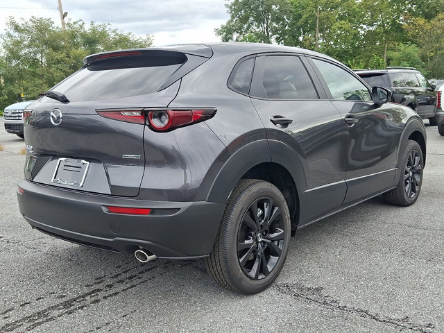 New 2026 MAZDA CX-30 AWD 2.5 S w/ Select Sport Pkg image 6