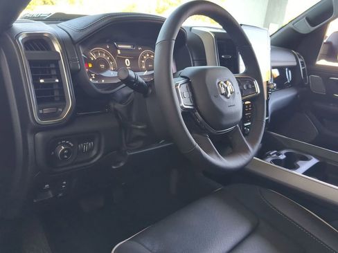 New 2026 RAM 1500 Laramie w/ Night Edition AWD/4WD image 19
