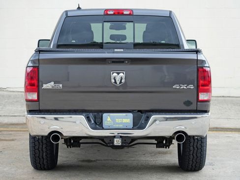 Used 2014 RAM 1500 Big Horn AWD/4WD image 45
