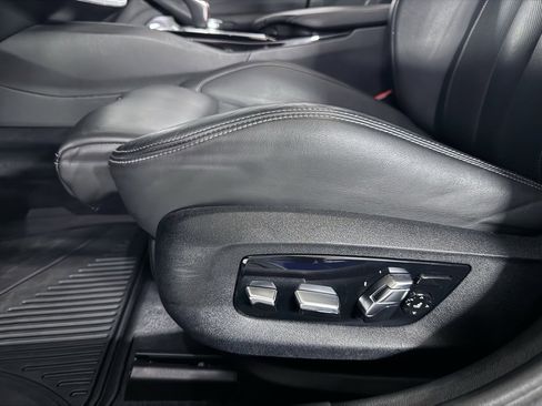 Used 2019 BMW M5 w/ Executive Package image 20