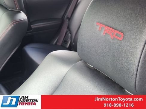 Used 2019 Toyota 4Runner TRD Pro AWD/4WD image 16