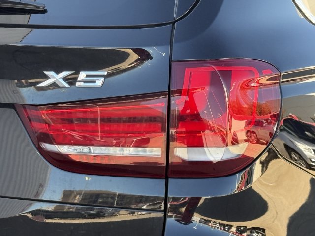Used 2016 BMW X5 xDrive40e AWD/4WD image 7
