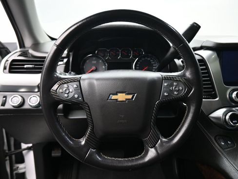 Used 2020 Chevrolet Tahoe LT image 15