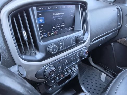 Used 2019 GMC Canyon Denali AWD/4WD image 28