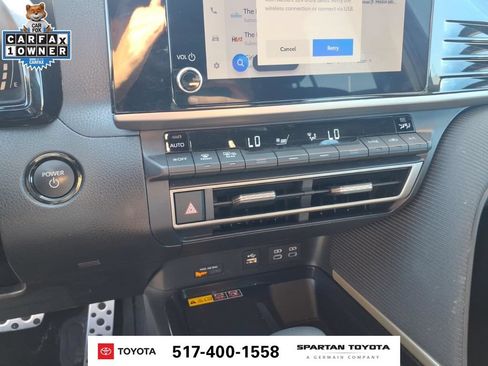 Used 2026 Toyota Camry SE FWD image 21