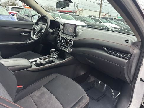 Used 2021 Nissan Sentra SR image 27