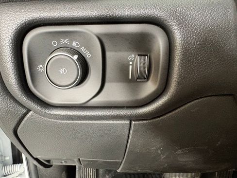 New 2026 RAM 5500 Tradesman AWD/4WD image 22