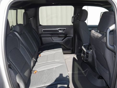 New 2026 RAM 1500 Big Horn image 30