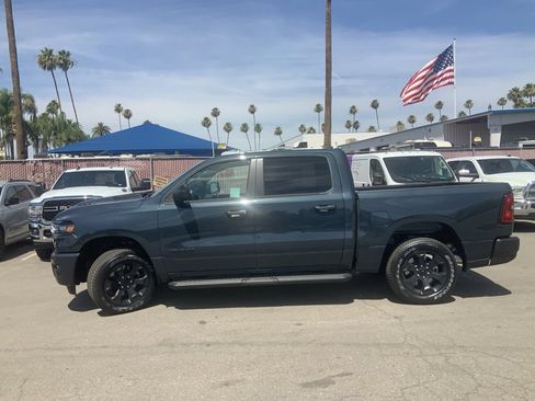New 2026 RAM 1500 Tradesman AWD/4WD image 4