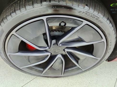 Used 2025 Tesla Model 3 Performance AWD/4WD image 53