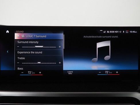 Used 2023 BMW i4 M50 image 49