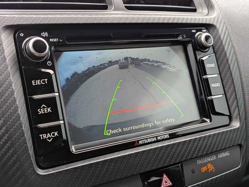 Used 2018 Mitsubishi Outlander Sport LE FWD image 27