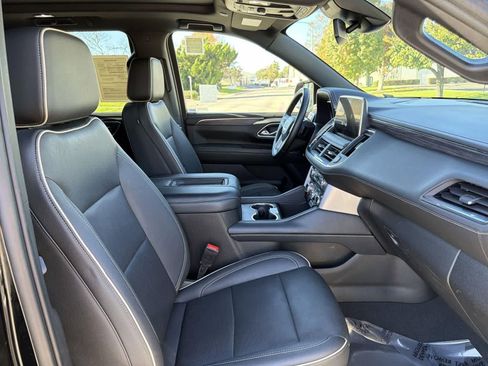 Used 2023 GMC Yukon SLT w/ Max Trailering Package image 36