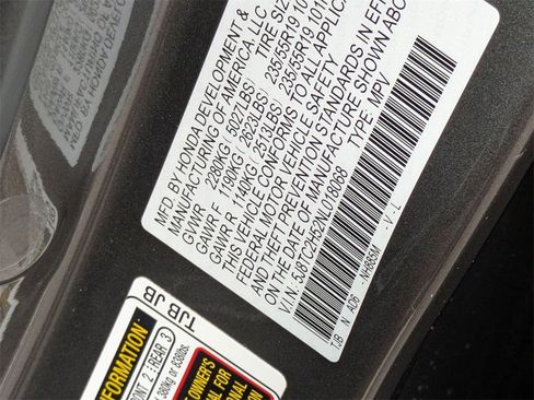 Certified 2022 Acura RDX w/ Technology Package image 30