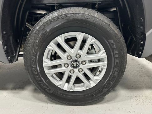 Used 2025 Toyota Tundra SR5 image 64