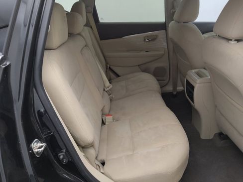 Used 2016 Nissan Murano S w/ Navigation Package FWD image 19