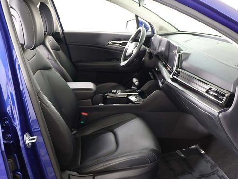 Used 2023 Kia Sportage EX AWD/4WD image 31