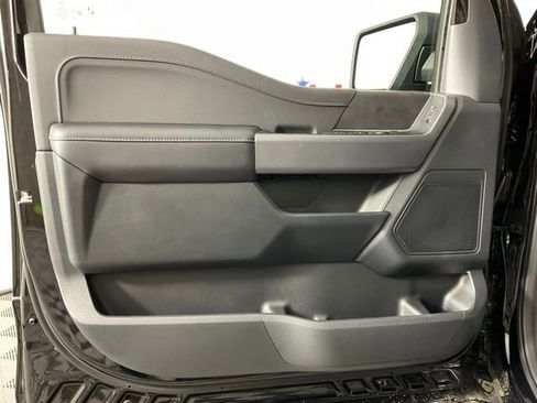 New 2026 Ford F150 XLT w/ Equipment Group 302A MID image 12