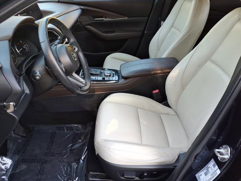 Used 2022 MAZDA CX-30 AWD 2.5 S w/ Premium Package image 19