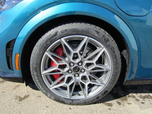 New 2026 Ford Mustang Mach-E GT image 11