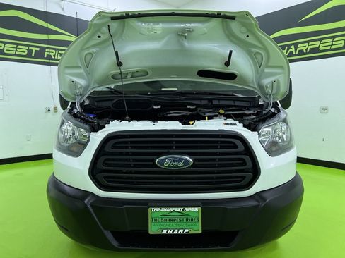 Used 2019 Ford Transit 350 XL RWD image 4