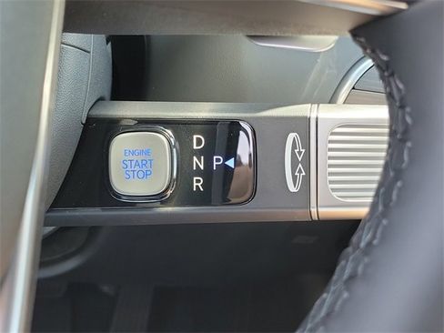 New 2026 Hyundai Palisade Calligraphy image 8