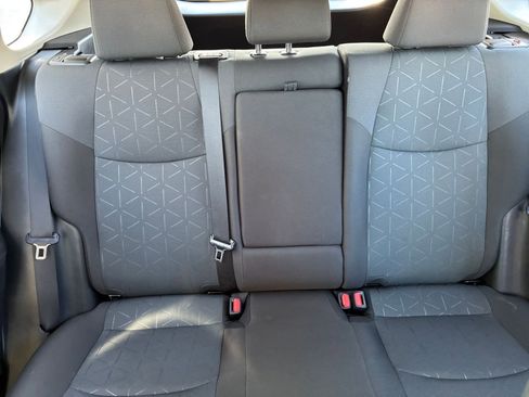 Used 2025 Toyota RAV4 XLE w/ Weather Package image 38