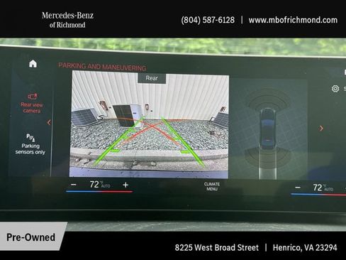 Used 2023 BMW 330i xDrive Sedan w/ Driving Assistance Package AWD/4WD image 25