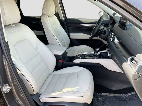 Used 2025 MAZDA CX-5 AWD 2.5 S image 30