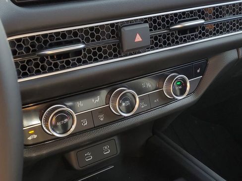 New 2026 Honda HR-V EX-L image 22