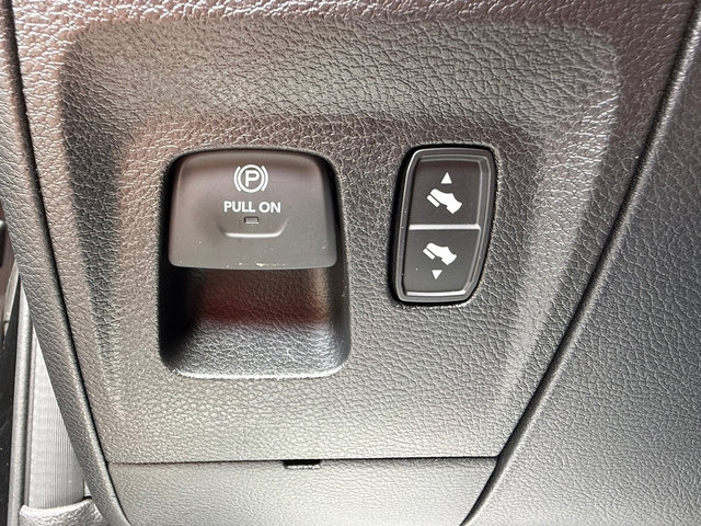 New 2026 RAM 1500 RHO AWD/4WD image 16
