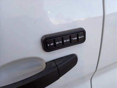 New 2026 Ford Transit 250 image 7